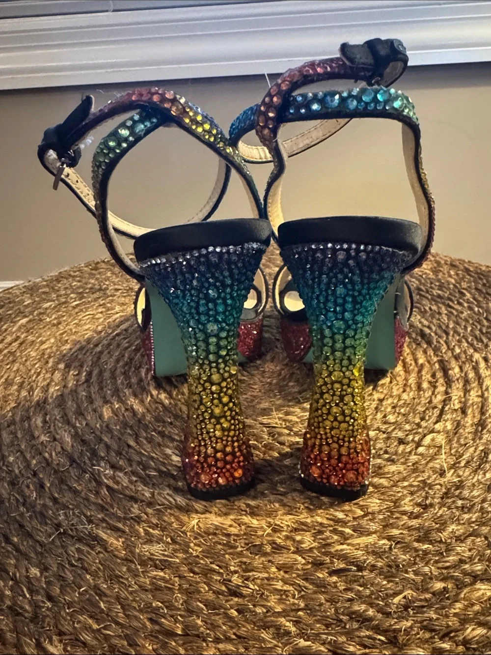 Betsy Johnson Shoes